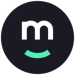 mobygo: pague menos, ande mais android application logo